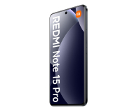 Xiaomi Redmi Note 15 Pro 8/256GB Black - 1475072 - zdjęcie 2